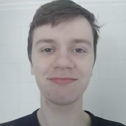 headshot